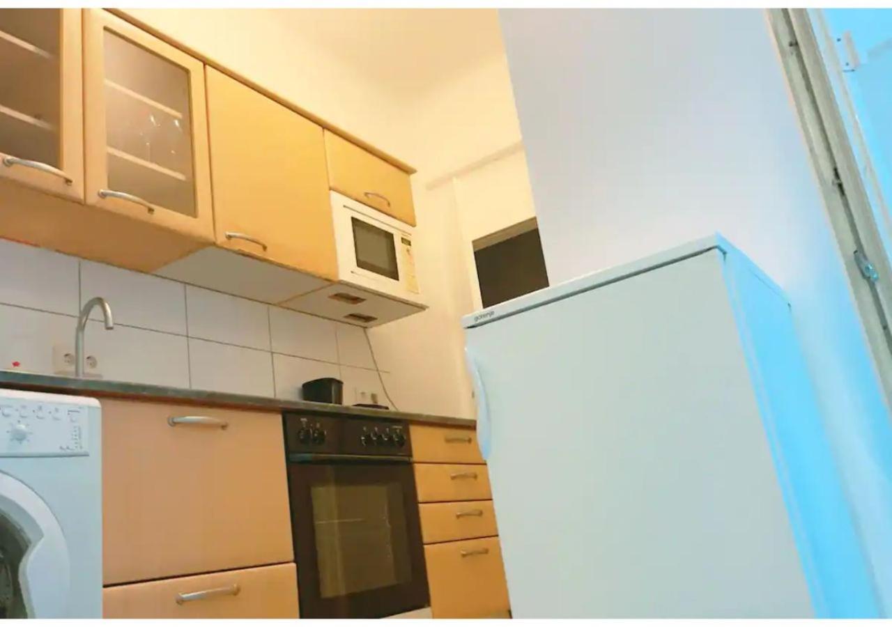 Sweet 1Br Apt. Simmering - Ideal For Longstays Viena Exterior foto